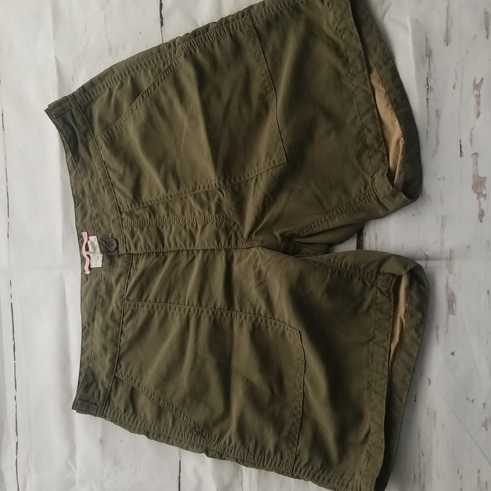 Apolis Global Citizen Shorts